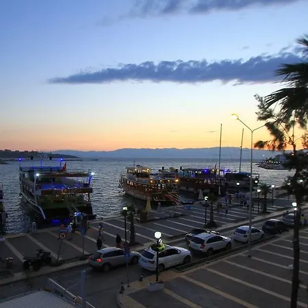 Hotel Dantela Butik Cesme