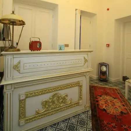 호텔 Dantela Butik Çeşme