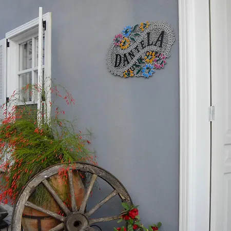 호텔 Dantela Butik