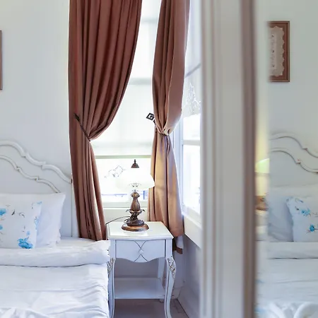 Dantela Butik Otel 2*