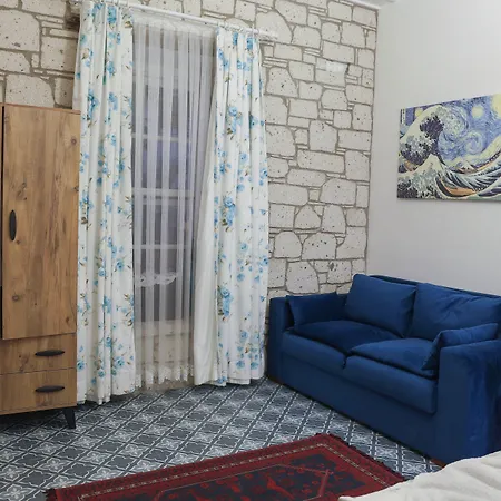 Otel Dantela Butik 2*