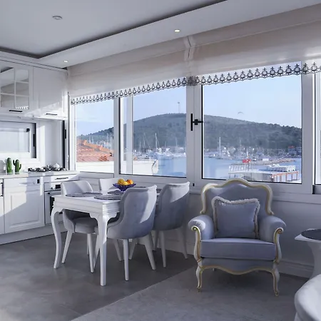 Hotel Dantela Butik Çeşme