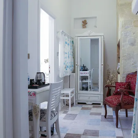 Dantela Butik Hotel Çeşme