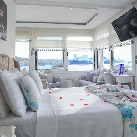 Dantela Butik Hotel Çeşme