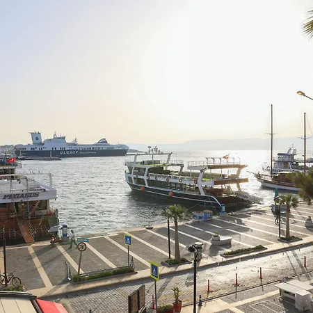 Hotel Dantela Butik Çeşme