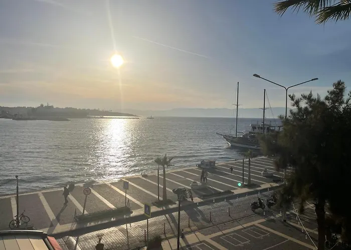 Dantela Butik Hotel Çeşme