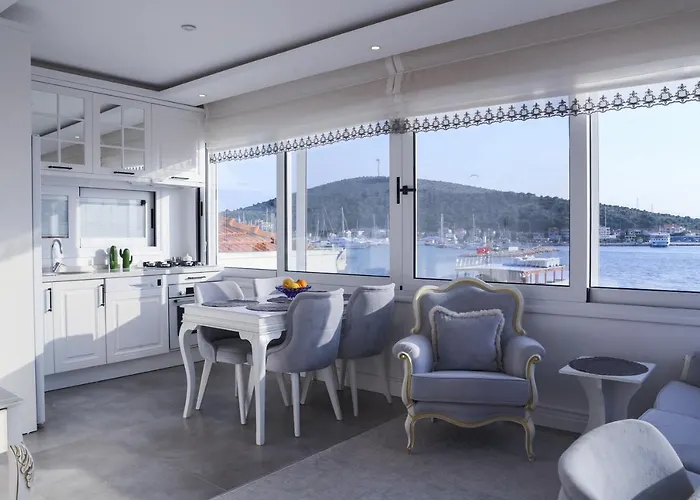 Dantela Butik 2* Çeşme