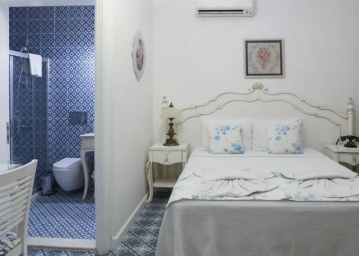 Dantela Butik Hotel 2*