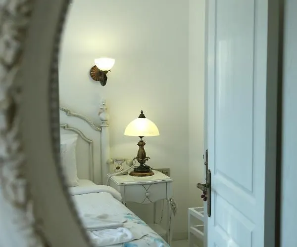 Dantela Butik Hotel Çeşme