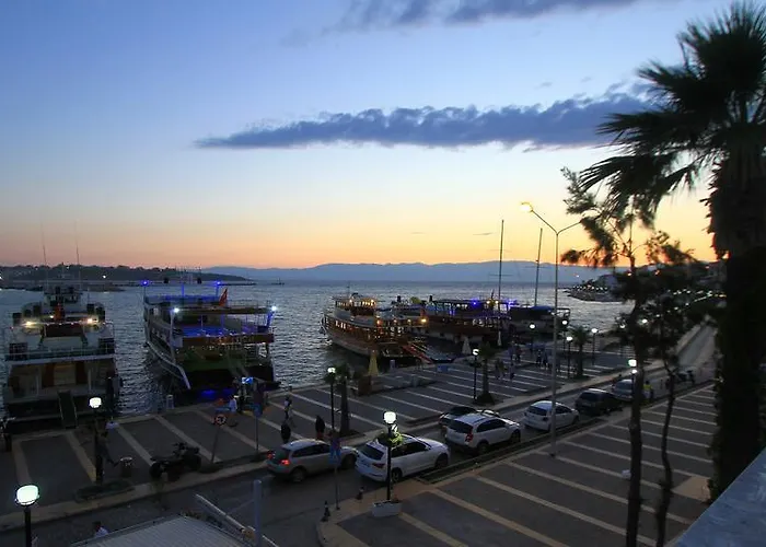 Hotel Dantela Butik Çeşme