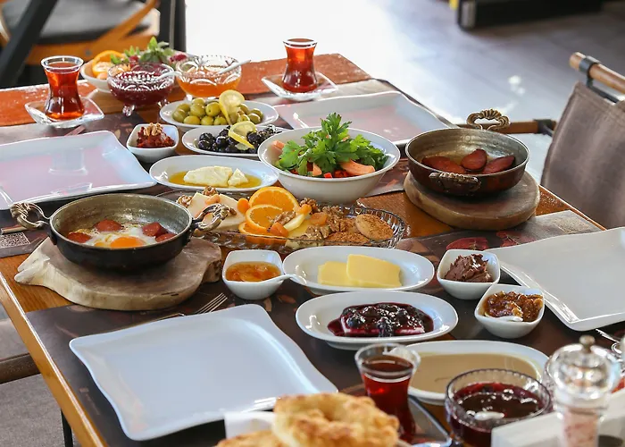 Dantela Butik Hotel 2*