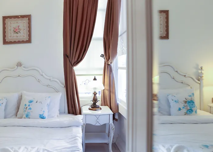 Dantela Butik Hotel 2*